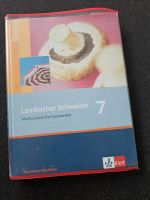 Klett Lambacher Schweizer 7 NRW Mathematik für Gymnasium Düsseldorf - Heerdt Vorschau