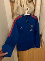 PSG Trainingsjacke Dunkel Blau Größe M Bielefeld - Altenhagen Vorschau