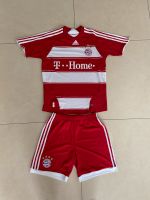 Fc Bayern München Trikot Gr.M/L + Hose Gr.Kinder XL (164-176) Rheinland-Pfalz - Weilerbach Vorschau