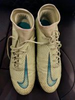 Nike Fussballschuhe Gr. 45.5 Sachsen - Riesa Vorschau