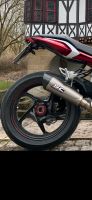 SC Projekt für MV Agusta Brutale RR Baujahr 2016. Thüringen - Eisenach Vorschau