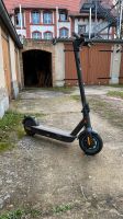 SEGWAY Ninebot Max G30D Brandenburg - Bad Freienwalde Vorschau