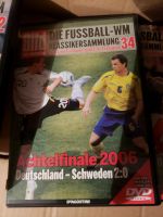 DVD Die Fussball-WM ~ Klassikersammlung Nordrhein-Westfalen - Unna Vorschau