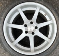 1x 19 Zoll Alu-Felge Breyton Vision BMW 10J ET16 7er E65 5er E39 Rheinland-Pfalz - Ludwigshafen Vorschau