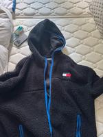 Frühlingjacke Mitte - Wedding Vorschau