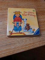 Buch - der kleine Klokönig Nordrhein-Westfalen - Nideggen / Düren Vorschau