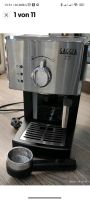 Kaffeemaschine Espressomaschine Gaggia Viva Deluxe Baden-Württemberg - Lauffen Vorschau