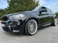 ✅BMW X6 F16 40D XDRIVE M-PAKET BREYTON✅ Nordrhein-Westfalen - Gladbeck Vorschau