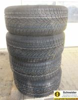 Winterreifen 265/50R19 Reifen Satz Dunlop VW Touareg inkl. Felgen Rheinland-Pfalz - Bad Breisig  Vorschau