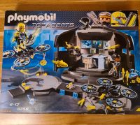 Playmobil Topagents 3 Sets Hannover - Ahlem-Badenstedt-Davenstedt Vorschau