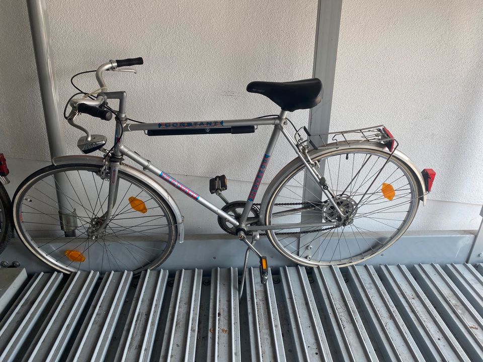 Fahrrad zu verkaufen in Karlsruhe