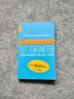 Elf Zentimeter - Ein Mann packt aus Sachsen - Bernstadt auf dem Eigen Vorschau