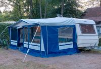 Vorzelt Camping Wohnwagen Zelt, wie NEU Sachsen-Anhalt - Salzwedel Vorschau