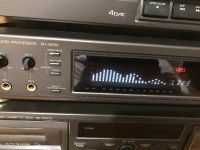 Technics SH-GE90 Equalizer spectrum Essen-West - Holsterhausen Vorschau