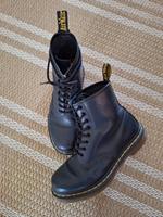 Dr Martens / Doc Martens Air Wair Boots  Gr: 37  NP: 199,00 € Bayern - Aham Vorschau