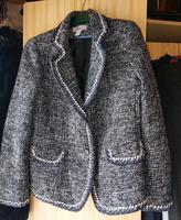 Bouclejacke Blazer Gr. 44 von heine Bayern - Straubing Vorschau