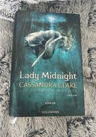 Cassandra Clare - Lady Midnight Die Dunklen Mächte Nordrhein-Westfalen - Nümbrecht Vorschau