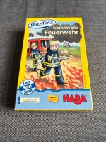 Haba: Ratz-Fatz kommt die Feuerwehr Leipzig - Leipzig, Zentrum-Nord Vorschau