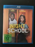 Verkaufe den Film Night School als Blu-ray Schleswig-Holstein - Neumünster Vorschau