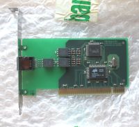 AVM  Fritz!Card PCI  AVM ISDN Controller Fritz Card Karte Nordrhein-Westfalen - Würselen Vorschau