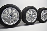 Neue Reifen BMW X5 F15 Winterräder 19 Zoll Winterreifen 450 3761 Bayern - Weßling Vorschau