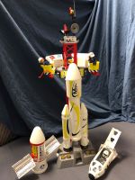 Playmobil Mars Rakete mit zusätzlicher Sonde Nordrhein-Westfalen - Lengerich Vorschau