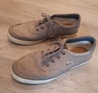 Herren Lacoste Sneaker, Gr.41 Baden-Württemberg - Lörrach Vorschau