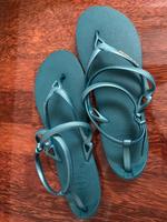 Havaianas Größe 39/40 Nordrhein-Westfalen - Moers Vorschau