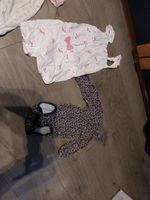 Body jumpsuit gr 80 Nordrhein-Westfalen - Castrop-Rauxel Vorschau