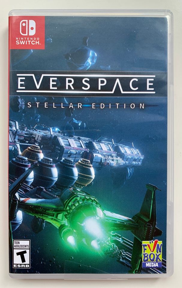 Everspace Stellar Edition für Nintendo Switch in Berlin