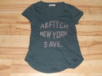 Abercrombie & Fitch T Shirt Tee TOP TShirt Gr. XS - 34 Nordrhein-Westfalen - Lotte Vorschau