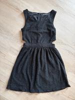 Kleid Größe S (festlich, schick, elegant) Hessen - Lauterbach (Hessen) Vorschau