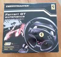 Thrustmaster Ferrari GT Experience Lenkrad Baden-Württemberg - Alfdorf Vorschau