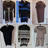 Diverse Strickkleider Gr 38 (M) je Kleid 3,00€ Nordrhein-Westfalen - Wachtberg Vorschau