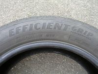 4 Sommerreifen Goodyear 205/55/17  7mm Bayern - Senden Vorschau