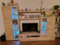 Vitrinenbeleuchtung LED kaltweiß Glasboden Nordrhein-Westfalen - Oberhausen Vorschau