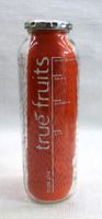 TRUE FRUITS EDITION Flasche , leer, 750ml Limited Edition Bayern - Unterdießen Vorschau