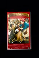 DEFA VHS “Rotkäppchen“ 1962 GRIMM/JEWGENI SCHWARZ/GÖTZ FRIEDRICH Pankow - Prenzlauer Berg Vorschau