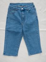 kurze blaue Jeans / Caprihose von Shein, Gr. XS Bayern - Thyrnau Vorschau