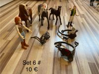 Schleich Pferde Bayern - Erlangen Vorschau