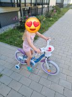 Elsa Fahrrad 16 Zoll Baden-Württemberg - Freiburg im Breisgau Vorschau