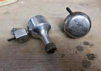 DDR Fahrrad Diamant Mifa Dynamo Klingel Klappi  FER Sachsen - Reimersgrün Vorschau