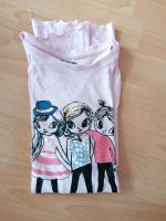 Super süßes Nachthemd, rosa mit Freundinnen drauf. Ungetragen Baden-Württemberg - Böblingen Vorschau