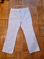 Mac Hose weiss Gr. 42 Baden-Württemberg - Weinstadt Vorschau
