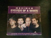 System of a Down CD Biographie Nordrhein-Westfalen - Lengerich Vorschau