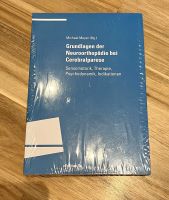 Grundlagen der Neuroorthopädie bei Cerebralparese (Fachbuch) Kr. Altötting - Neuötting Vorschau