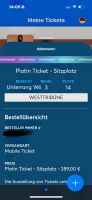 Travis Scott Circus Maximus Köln Ticket Nordrhein-Westfalen - Erftstadt Vorschau