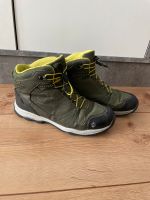 Jack Wolfskin Akka Texapore Mid B Wassersicht Trekking Wander Bayern - Ortenburg Vorschau