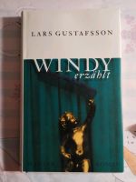 Lars Gustafsson WINDY erzählt NEU 3€ München - Pasing-Obermenzing Vorschau