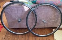 Dura Ace Laufradsatz LRS Shimano 7800 LRS Mavic Berlin - Schöneberg Vorschau